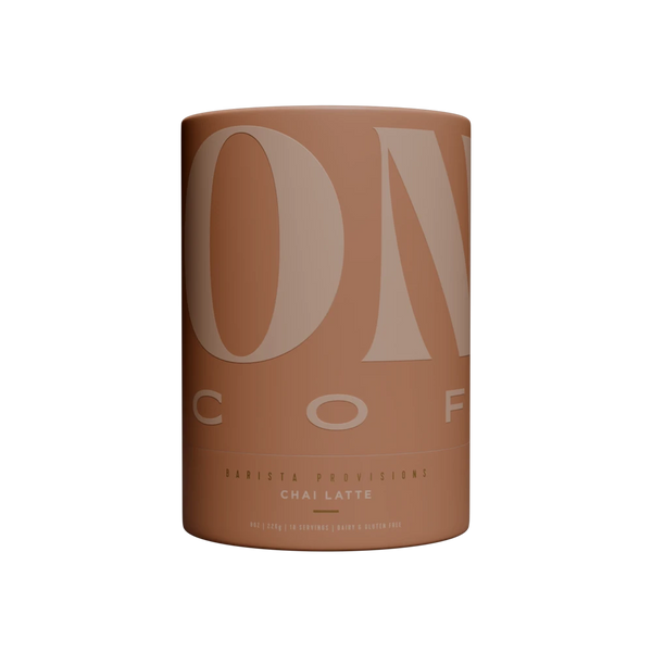 Chai Latte Powder