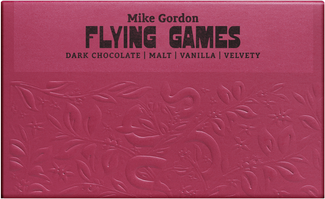 top of box